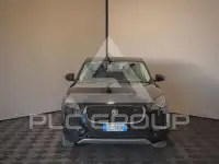 2019 Jaguar E-PACE