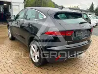 2019 Jaguar E-PACE