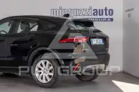 2019 Jaguar E-PACE