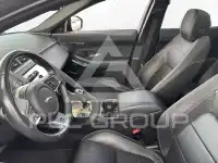 2019 Jaguar E-PACE