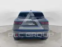 2019 Jaguar E-PACE