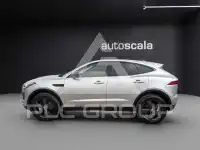 2019 Jaguar E-PACE