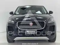 2019 Jaguar E-PACE