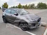2019 Jaguar E-PACE