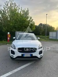 2019 Jaguar E-PACE