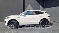 2019 Jaguar E-PACE