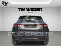 2019 Jaguar E-PACE