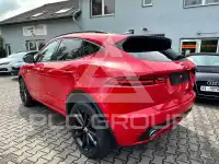 2019 Jaguar E-PACE