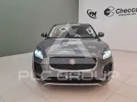 2019 Jaguar E-PACE