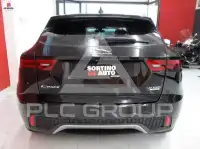 2019 Jaguar E-PACE
