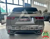 2019 Jaguar E-PACE