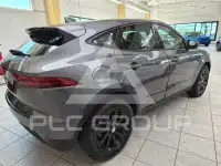 2019 Jaguar E-PACE