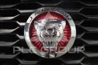 2019 Jaguar E-PACE