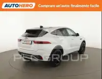2019 Jaguar E-PACE