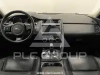 2019 Jaguar E-PACE