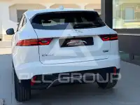 2019 Jaguar E-PACE