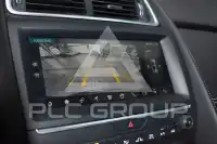 2019 Jaguar E-PACE