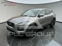 2019 Jaguar E-PACE