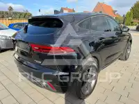 2019 Jaguar E-PACE