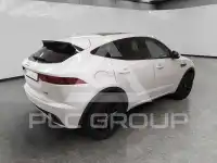2019 Jaguar E-PACE