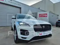 2019 Jaguar E-PACE