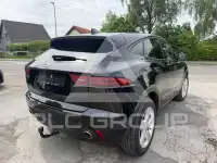 2019 Jaguar E-PACE