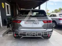 2019 Jaguar E-PACE