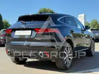 2019 Jaguar E-PACE
