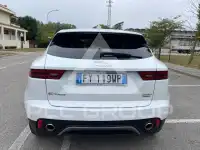 2019 Jaguar E-PACE