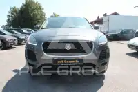 2019 Jaguar E-PACE