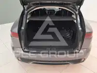 2019 Jaguar E-PACE