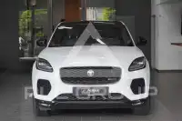 2019 Jaguar E-PACE