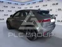 2019 Jaguar E-PACE