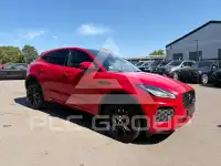 2019 Jaguar E-PACE