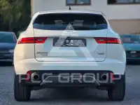 2019 Jaguar E-PACE