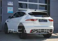 2019 Jaguar E-PACE