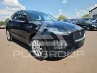 2019 Jaguar E-PACE