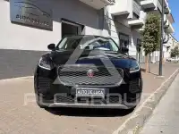 2019 Jaguar E-PACE