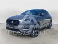 2019 Jaguar E-PACE