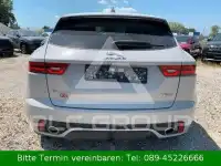 2019 Jaguar E-PACE