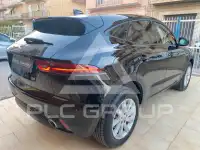 2019 Jaguar E-PACE