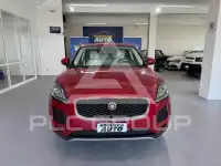 2019 Jaguar E-PACE
