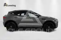 2019 Jaguar E-PACE