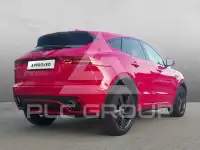 2019 Jaguar E-PACE