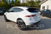 2019 Jaguar E-PACE