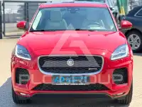 2019 Jaguar E-PACE