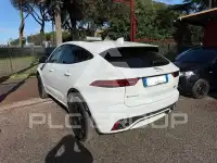 2019 Jaguar E-PACE