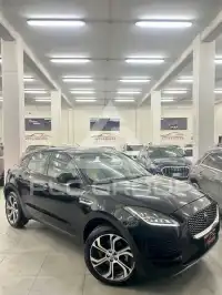 2019 Jaguar E-PACE