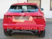 2019 Jaguar E-PACE
