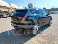 2019 Jaguar E-PACE